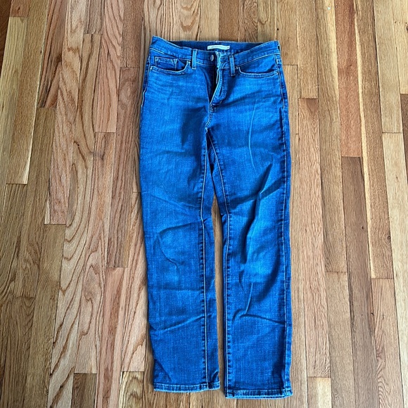 Levi’s jeans 312 shaping slim W29/L30 - Picture 5 of 5